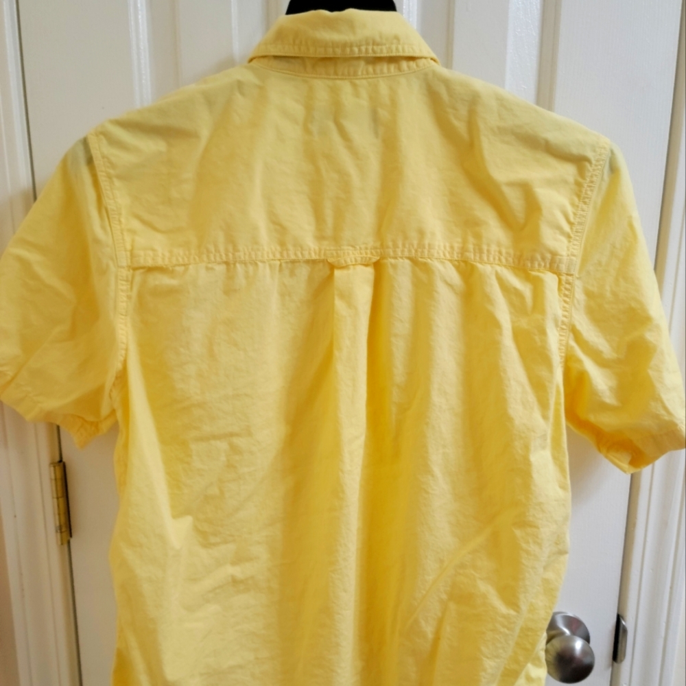 Chaps casual button down - Picture 2 of 2